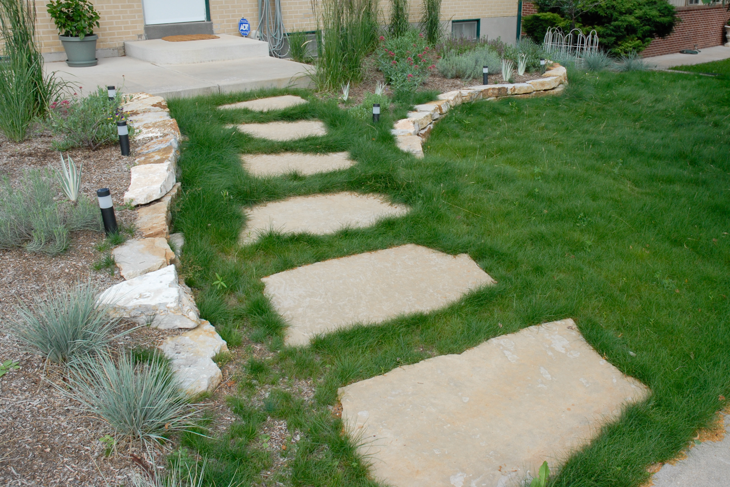 Low Maintenance Reno